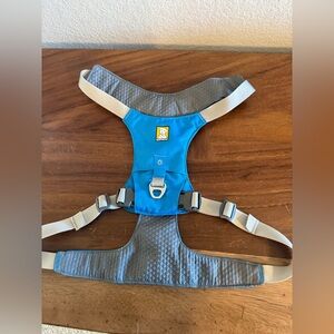 Ruffwear High & Light Harness L/XL Like New